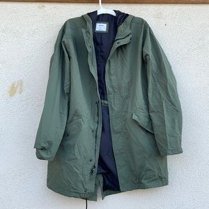 Old navy jacket